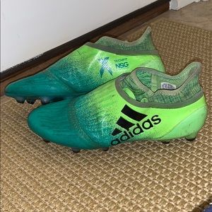 Adidas X 16+ Purechaos (TurboCharge pack)